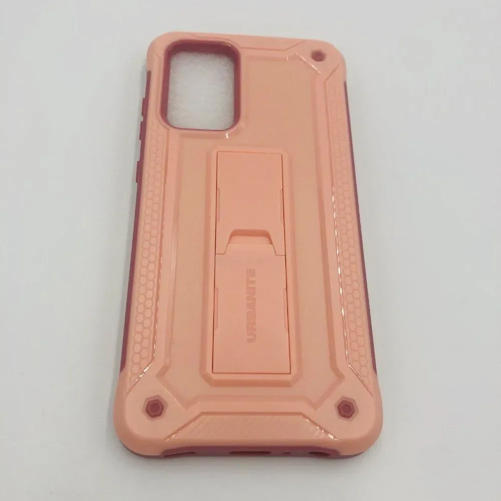 Brand New Urbanite Samsung A72 Phone Case Color Pink / Phone Accessory‎